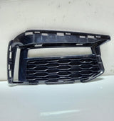 2017-2023 BMW 530i Front Bumper Lower Grill Cover  8064966 5 Series G30 G31 OEM