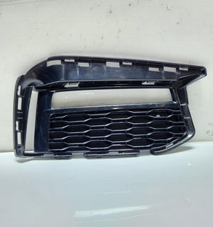 2017-2023 BMW 530i Front Bumper Lower Grill Cover  8064966 5 Series G30 G31 OEM