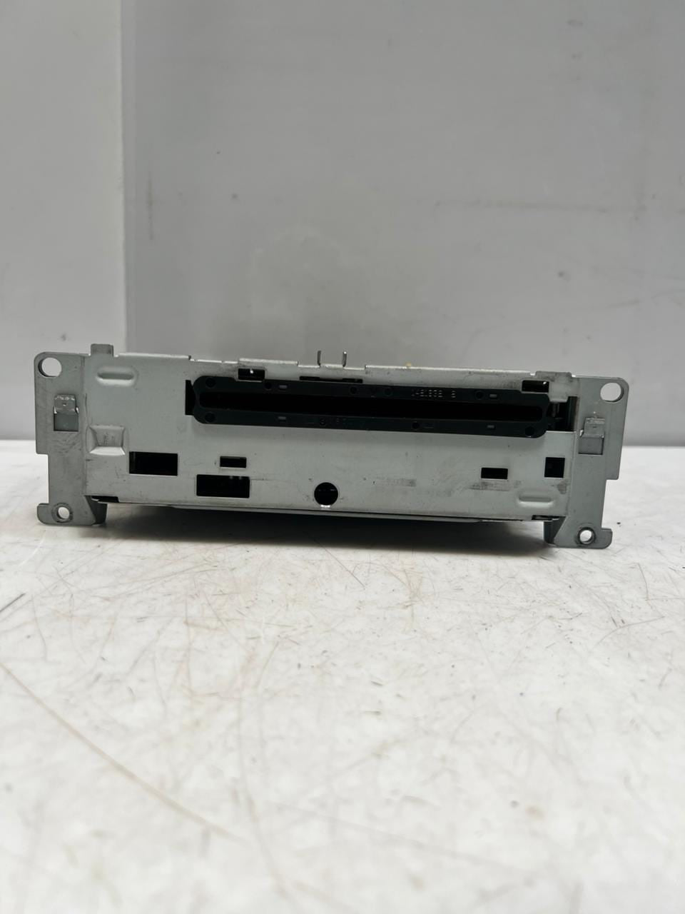 BMW HARMAN 5 Series E60 E61 M-Audio System Controller Mp3 6944010 OEM