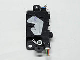 7441014-2017-2020 BMW X5 G05 RHD Tailgate Trunk Lid Lock Actuator OEM