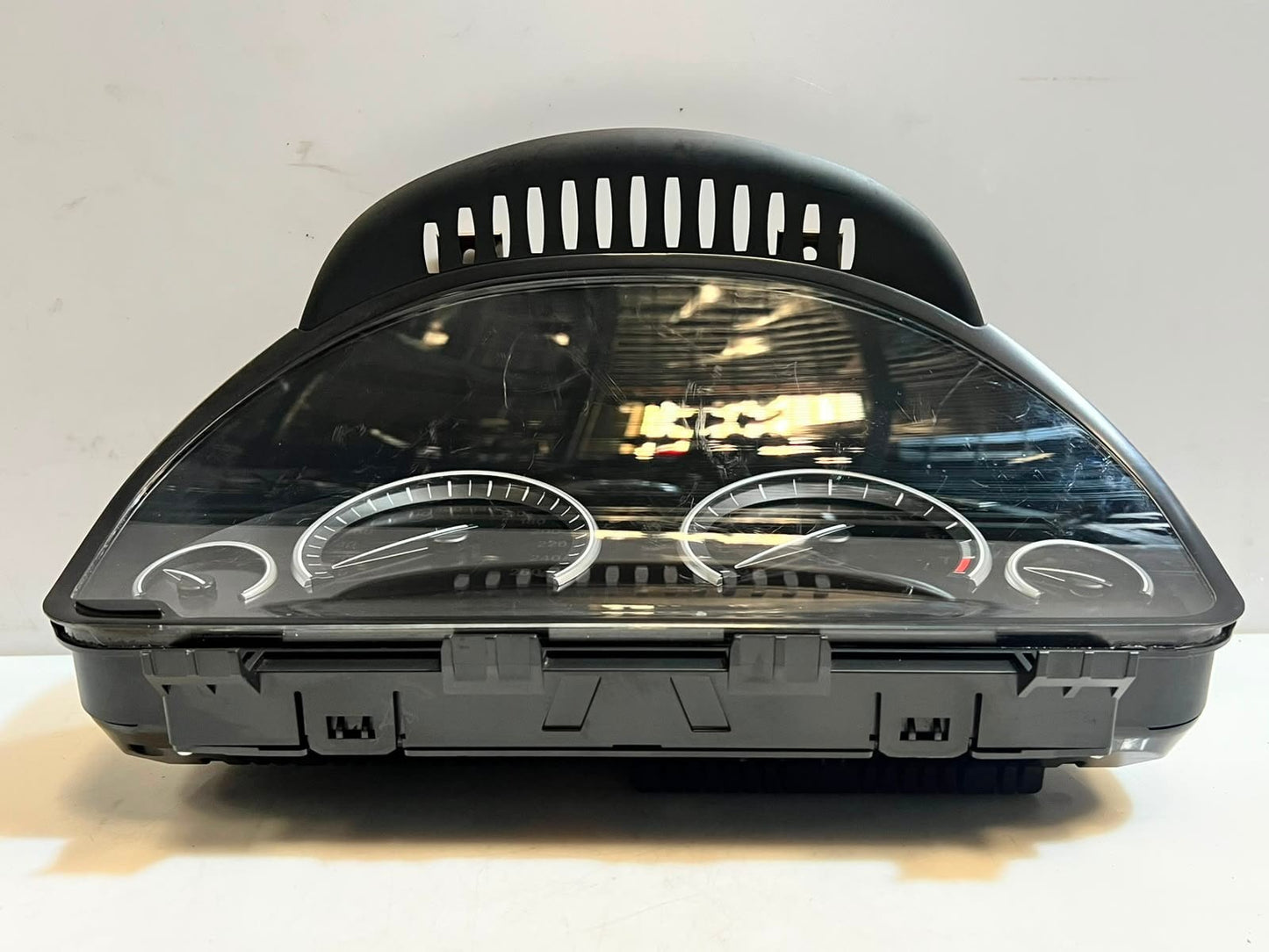 BMW 5 Series F06 F10 F11 Speedometer Instrument Cluster BOSCH 9285171 OEM