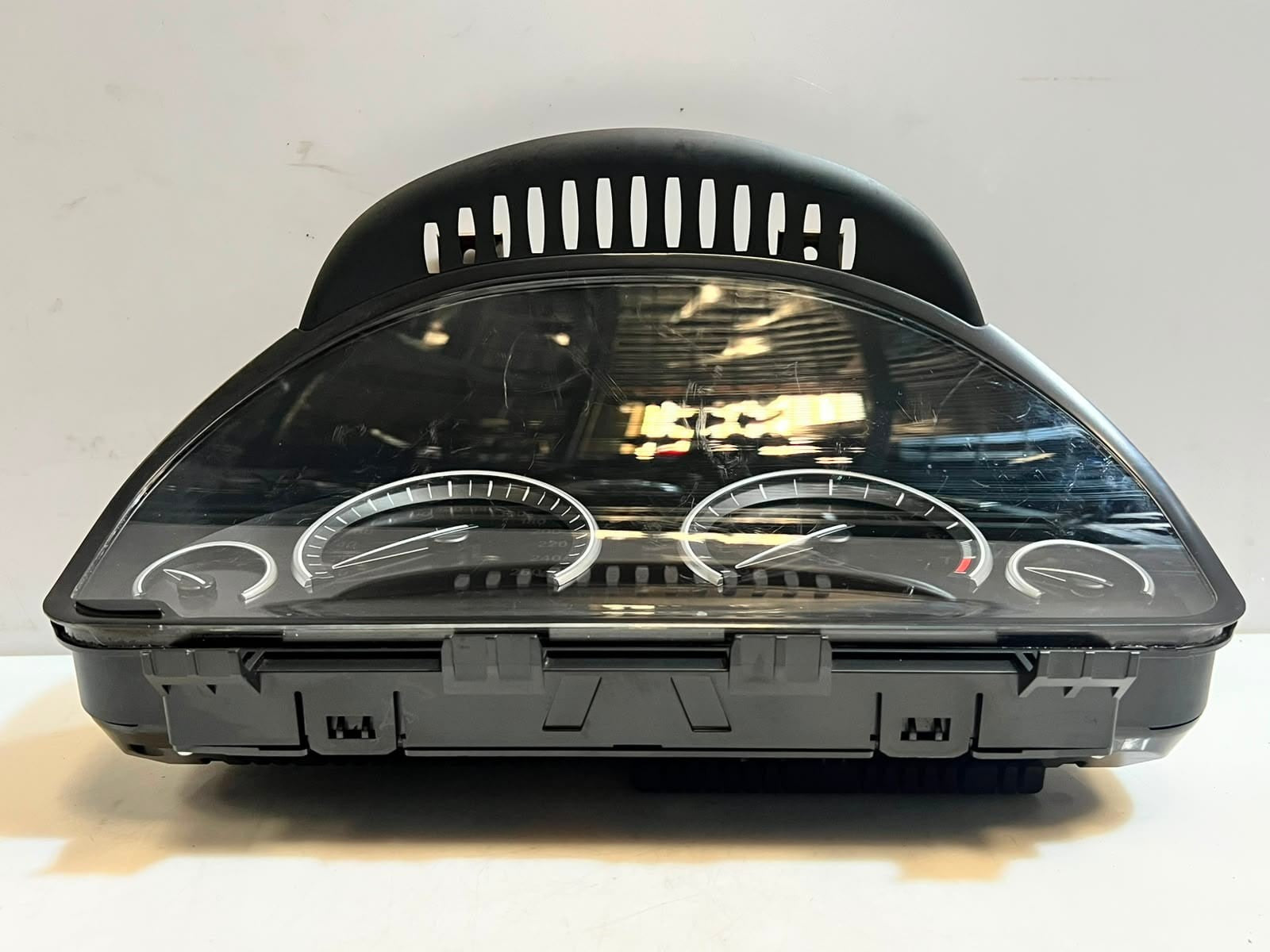 BMW 5 Series F06 F10 F11 Speedometer Instrument Cluster BOSCH 9285171 OEM