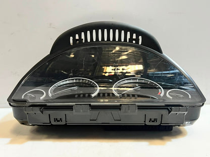BMW 5 Series F06 F10 F11 Speedometer Instrument Cluster BOSCH 9285171 OEM