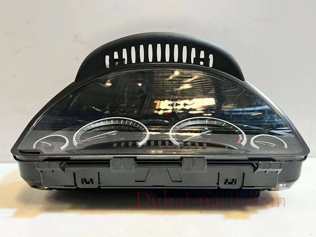 BMW 5 Series F06 F10 F11 Speedometer Instrument Cluster BOSCH 9285171 OEM
