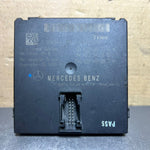 Bild in die Galerieansicht laden, 2007-2013 Mercedes-Benz W221 S-Class Gateway Control Module A221 5407045 OEM Q02