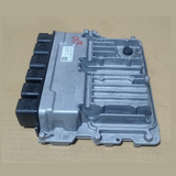 BMW 5 G30 G31 520D -ENGINE CONTROL UNIT ECU 0281035038 DDE - 8473992