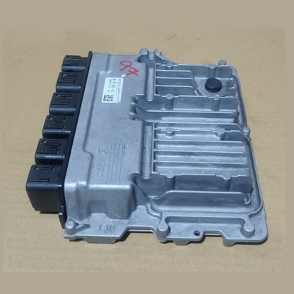 BMW 5 G30 G31 520D -ENGINE CONTROL UNIT ECU 0281035038 DDE - 8473992