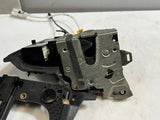 BMW 5 Series E39 Front Door Lock Mechanism Front Left 8235125 OEM