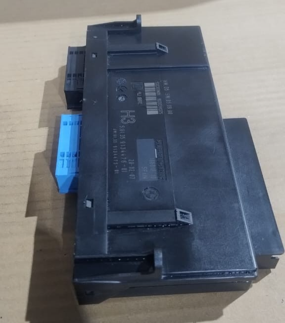 BMW 3 E90 E91 DMP1863 COMFORT CONVENIENCE BODY MODULE 9134476