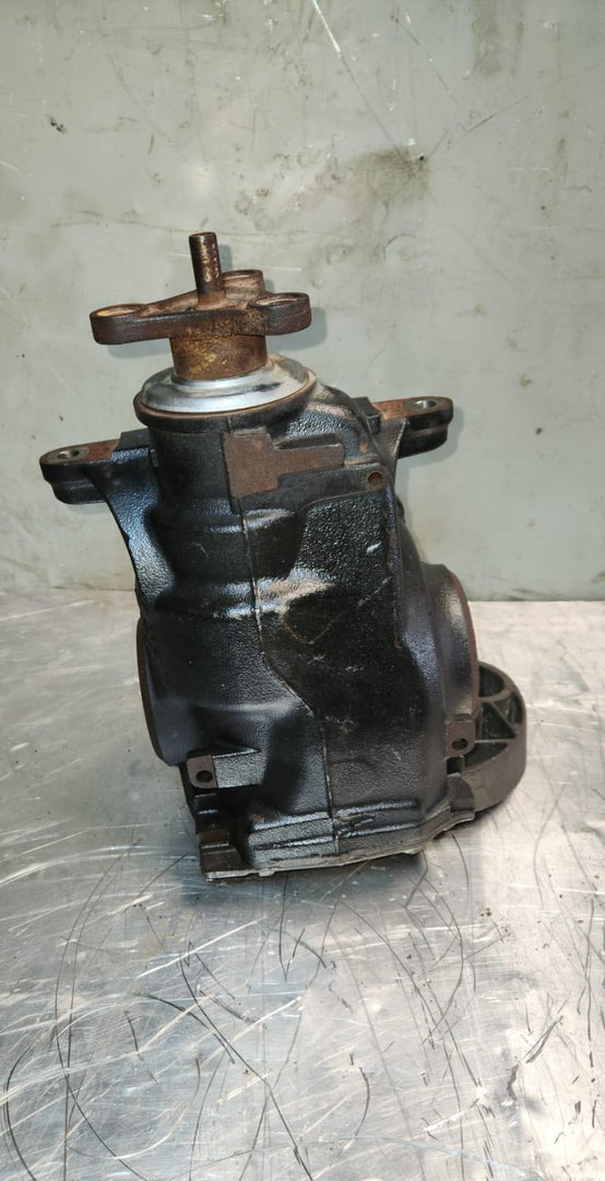 2012-2015 BMW X1 Rear Differential 7591022 E84 X1 E88 E90 E91 E92 E93 3.15