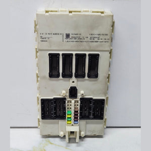 2012-2016 BMW 328i Front Electronic Module BCM 9315683 OEM