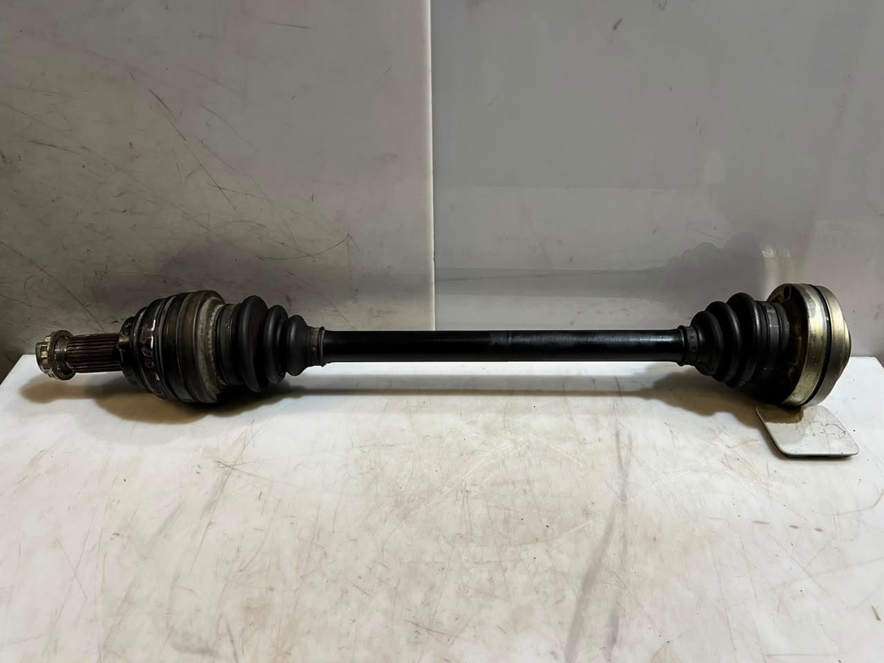 2000-2006 BMW X5 E53 RIGHT Rear Axle Shaft 7500914AI05 OEM