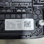 قم بتحميل الصورة إلى عارض الصور، BMW Climate Heater Control Panel 7947856 5 Series G30 G31