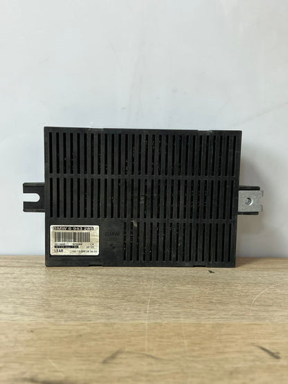 BMW 7 Series E65 Xenon Headlight Control Unit Light Module LM E6X LWR 6943285 