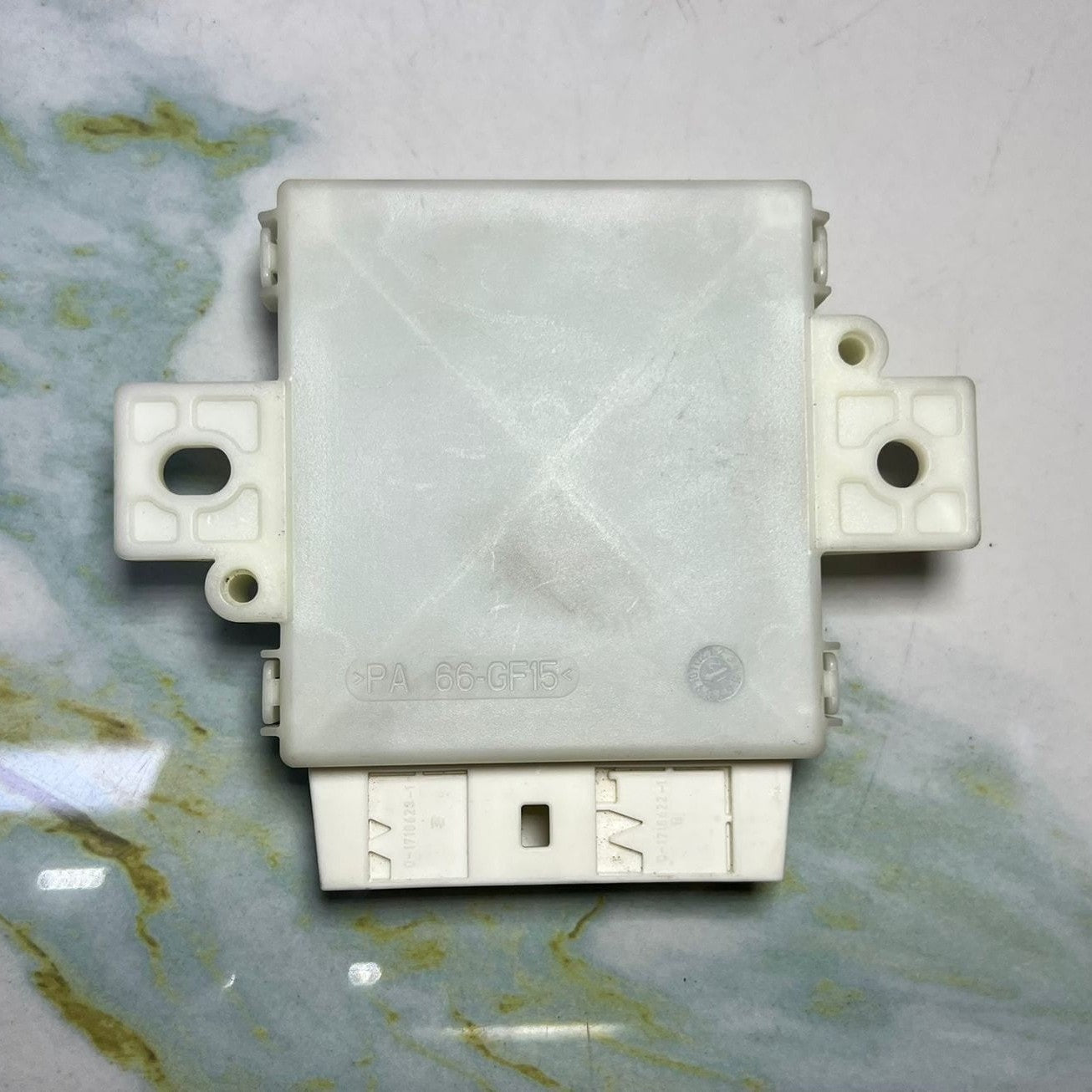 Mercedes Parking Aid Control Unit A1645453716 ML W164