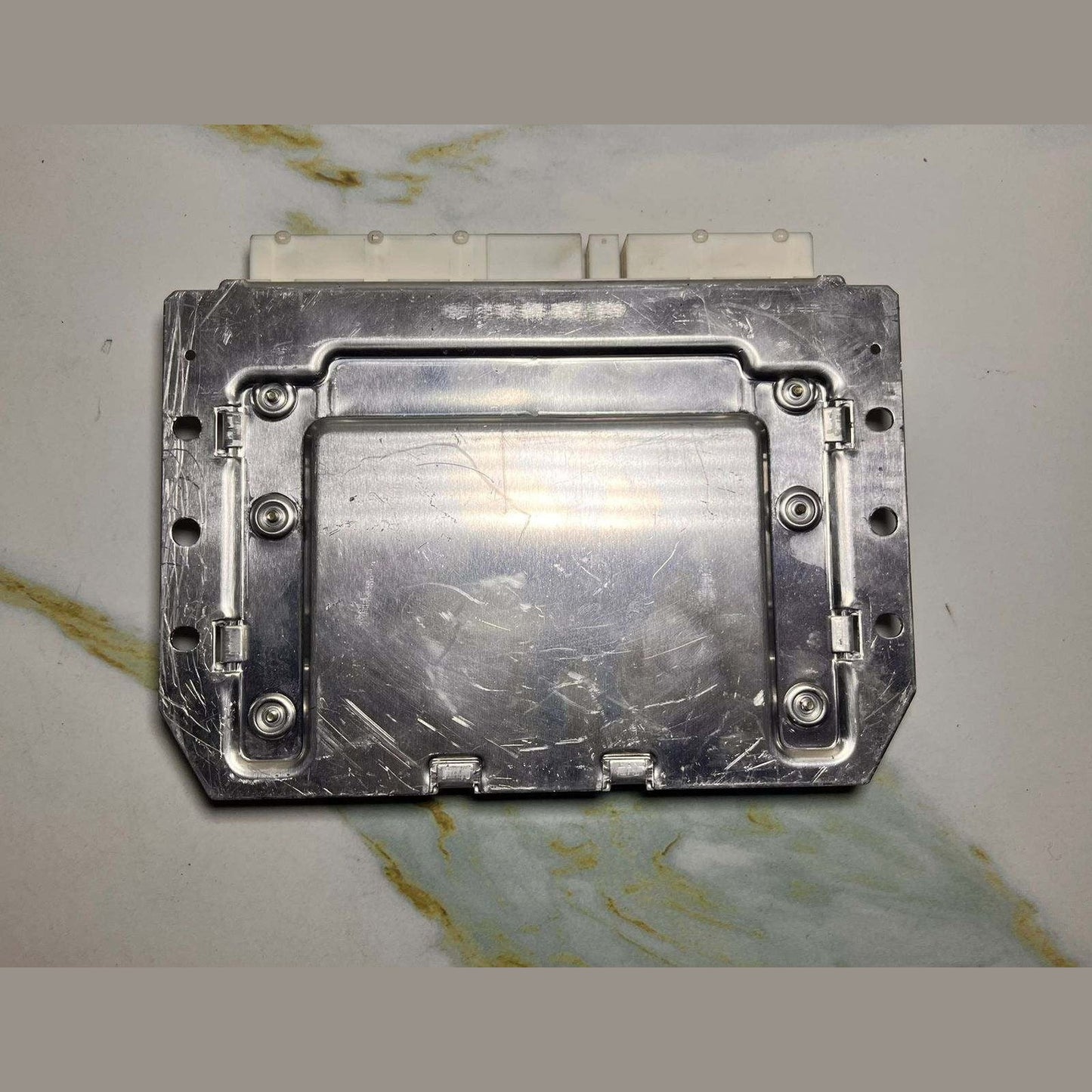 2003-2006 Mercedes-Benz SL600 Abs Module A 022 545 08 32
