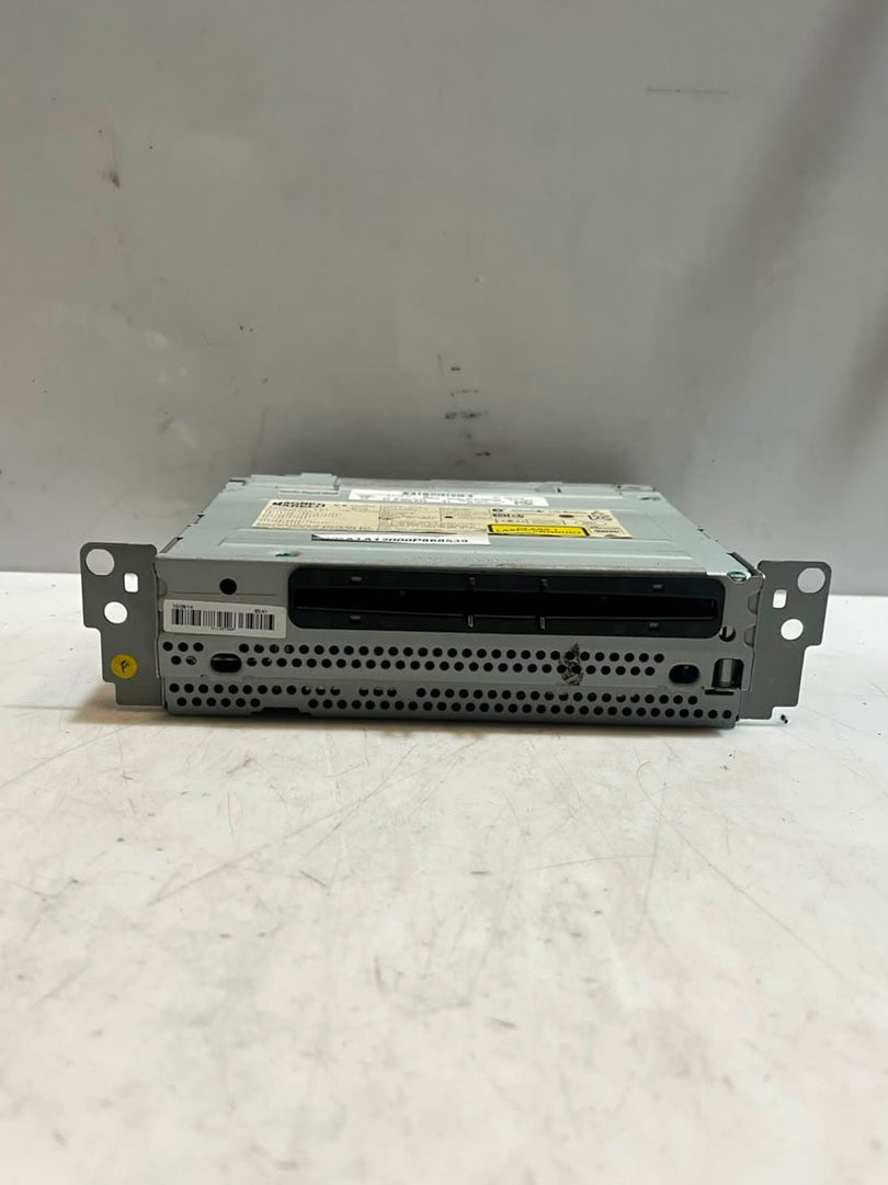 BMW F20 F25 F30 F07 F10 X3 X4 F26 Navigation Head Unit GPS 9365843 OEM