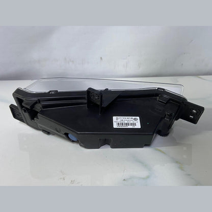 OEM BMW G01 G02 X4 X3 FRONT LEFT BUMPER LED FOG LIGHT 7412527