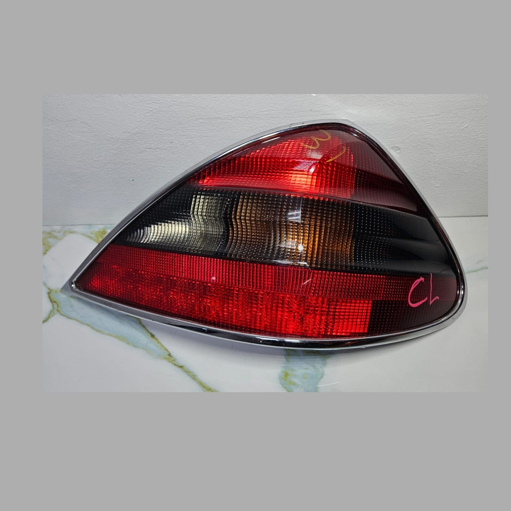 Mercedes W230 R230 SL500 AMG Rear Right Side Tail Light Lamp A230 8200864 OEM