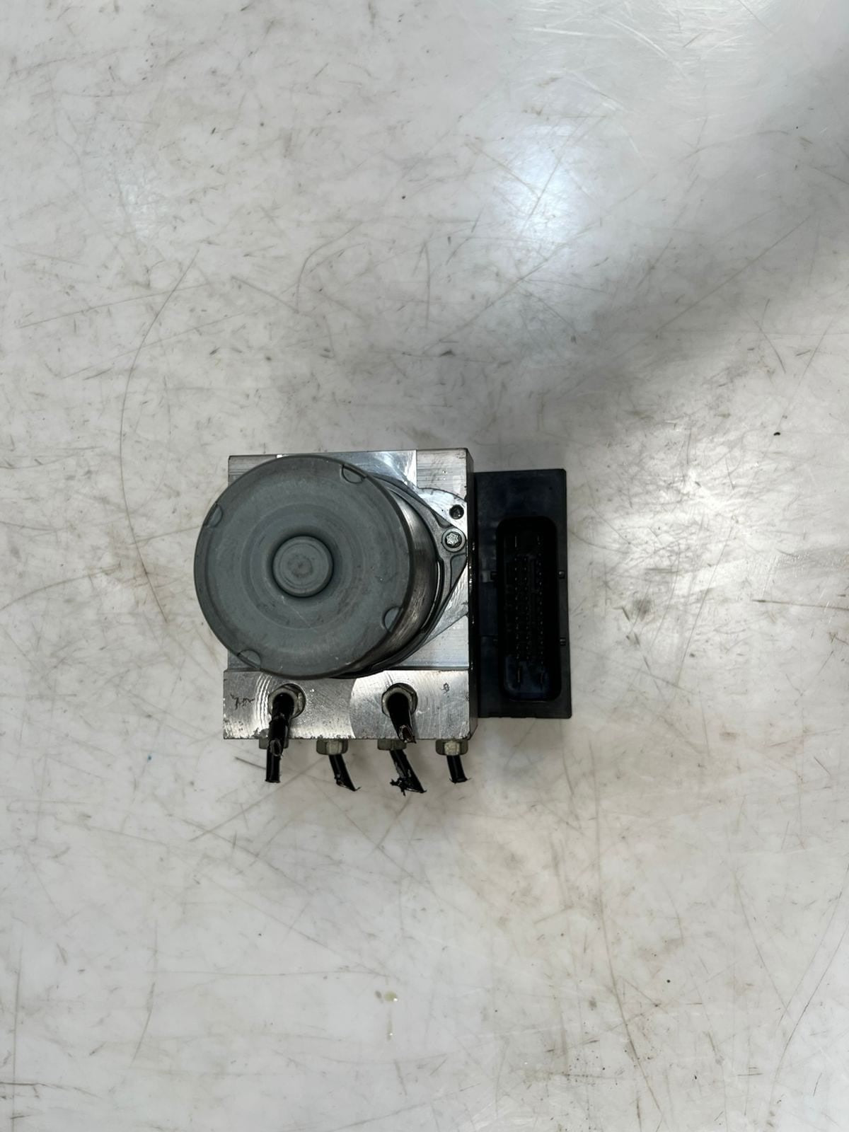 2010-2015 BMW X1 E84 3' E90 E91 Abs HYDRAULIC BLOCK DSC Pump 6798989 OEM