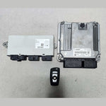 Load image into Gallery viewer, 2010-2017 BMW X3 Engine Control Unit 8511907 F10 F11 530d and F25 3.0d with N57