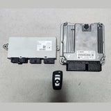 2010-2017 BMW X3 Engine Control Unit 8511907 F10 F11 530d and F25 3.0d with N57