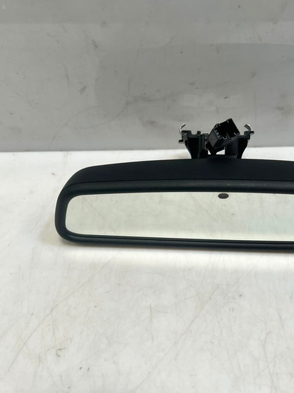 BMW 1' 4' 5' F10 F30 F01 F25 F33 F83 Interior Rear View Mirror 9274266 OEM