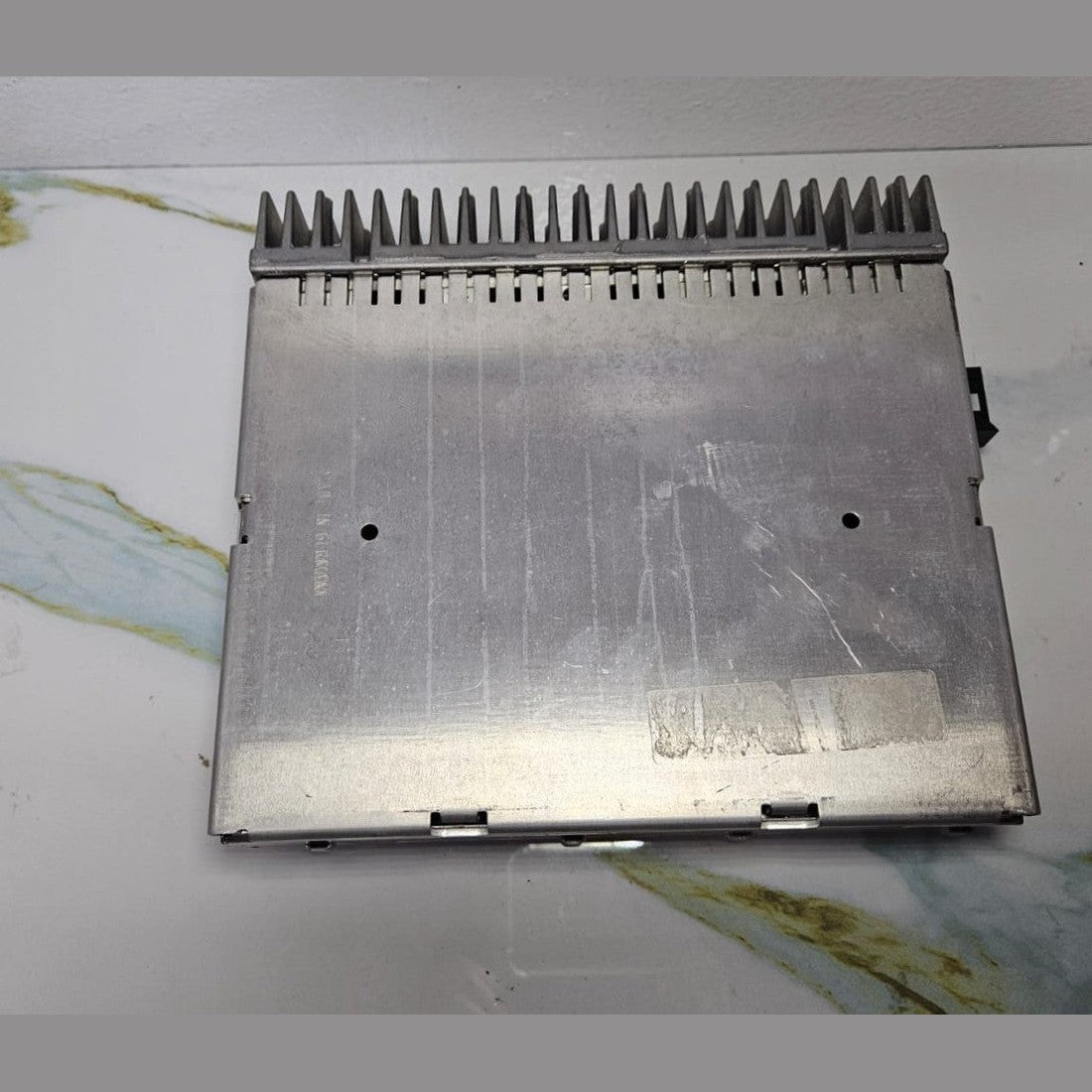 Mercedes W211 W219 SLK55 AMG Becker Audio Sound Amplifier Amp A211 8274742 OEM