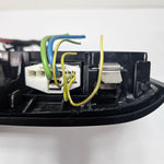 قم بتحميل الصورة إلى عارض الصور، BMW 3 Series F30 F31 Overhead Dome Light Console Front Sunroof Switch 9321466