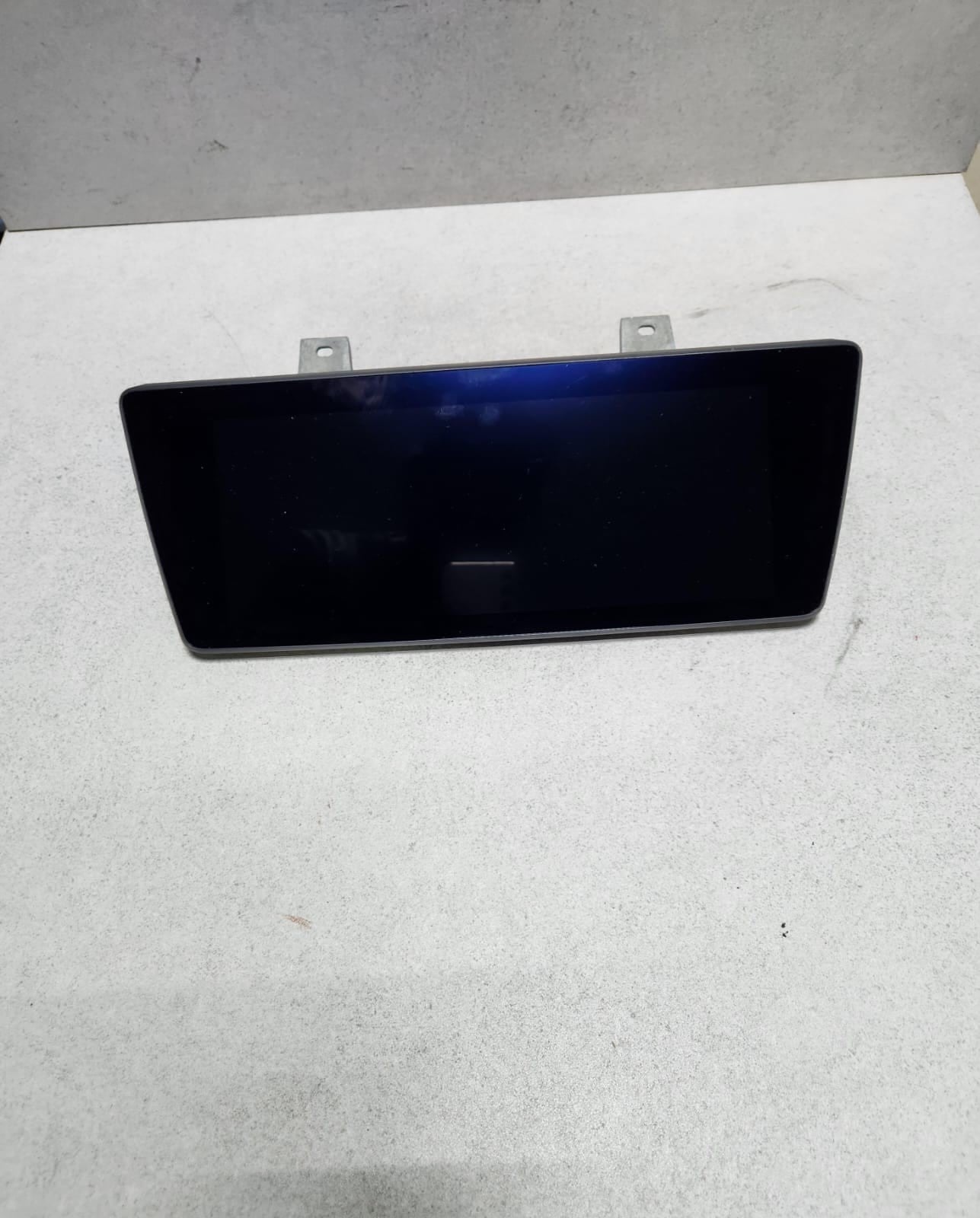 2017-2023 BMW M5 Central Information Display 8715339 5 Series G30 G31 and F90 M5