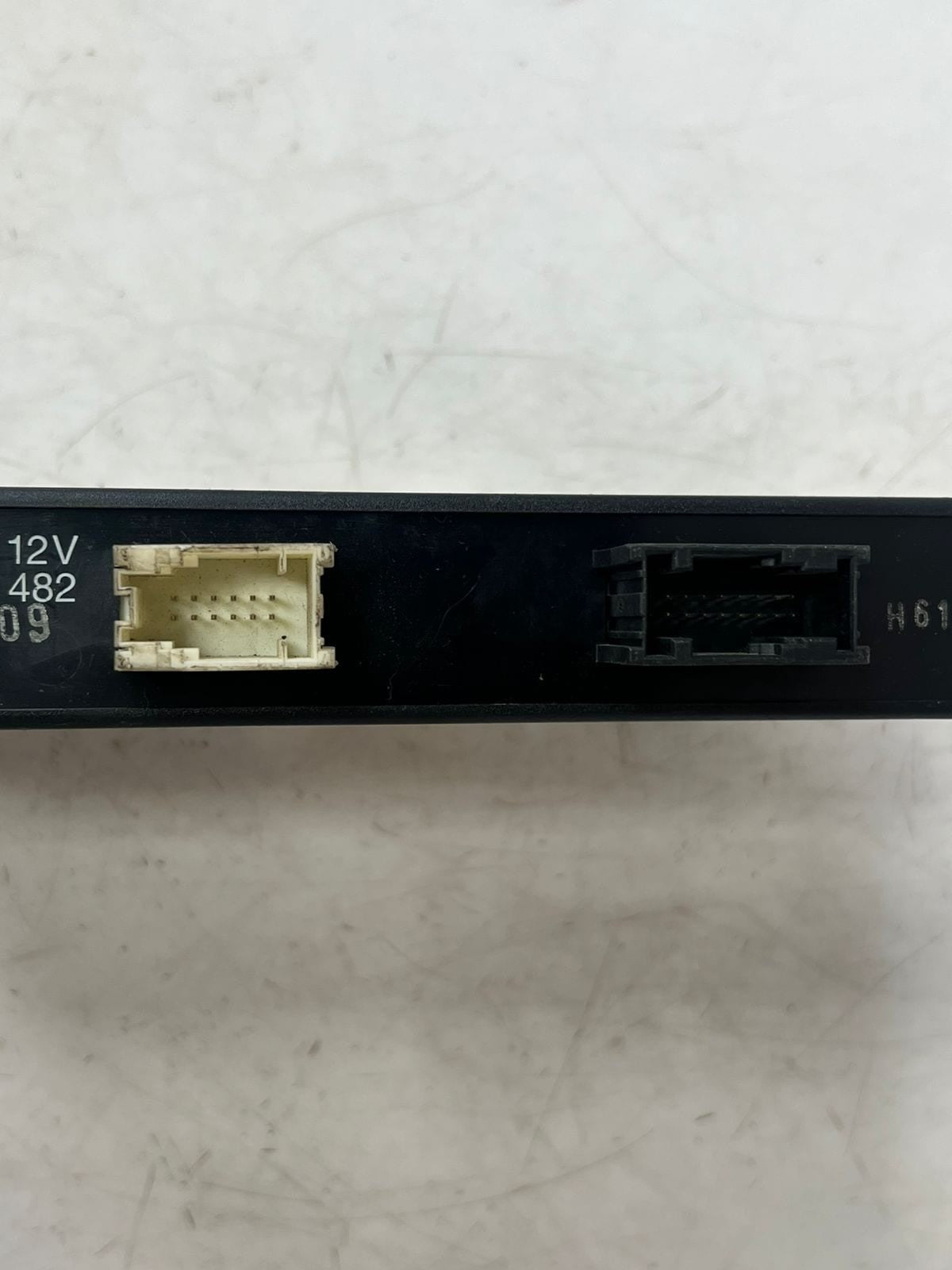1996-1998 BMW 3 Series E36 Z3 GMIV Body Control Module BCM 8369482 OEM