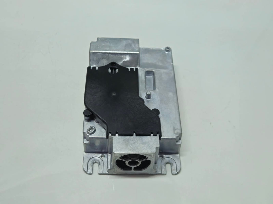 5A55AE7-2020-2024 BMW G26 420i RHD Audio Sound System Amplifier OEM