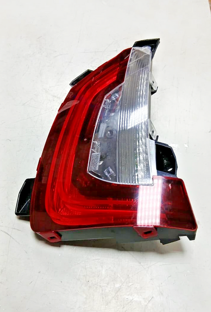 BMW 2021  i3 I01 s Electric Rear Right Tail Light 7389606