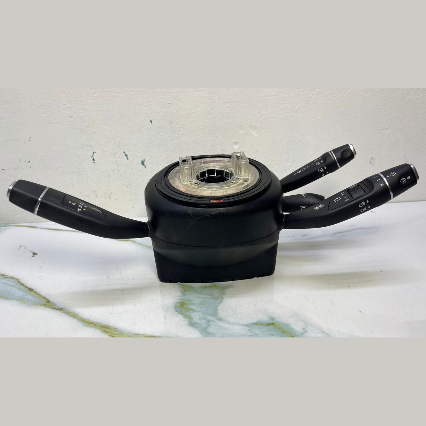 14-18 Mercedes W205 Steering Column Control Switches Assembly A205 9002823 OEM