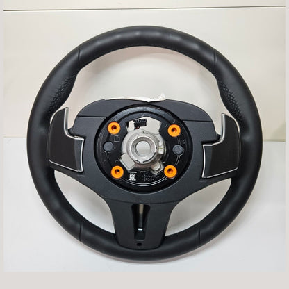 2018-2025 BMW G01, G30, G05, G06, G07 M Sport Steering Wheel 9502323