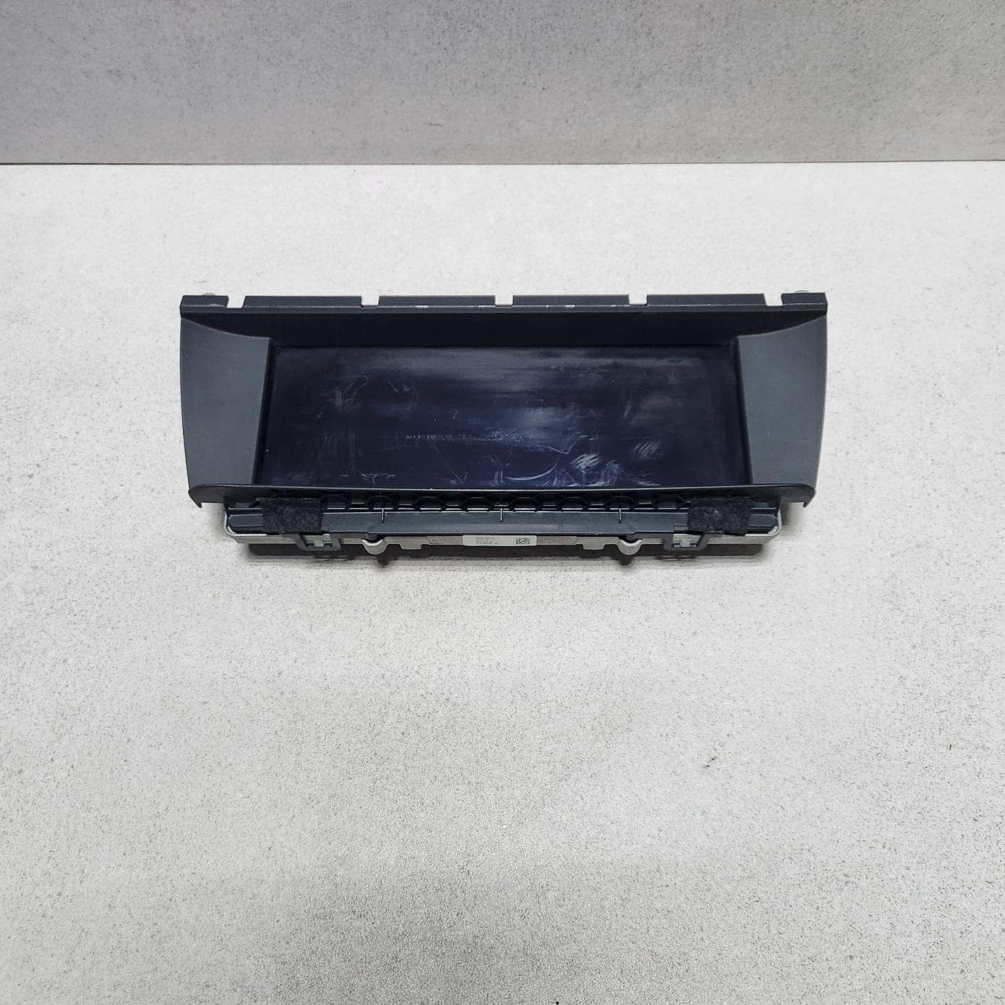 2010-2017 BMW X3 Central Information Display 9231320 X3 F25