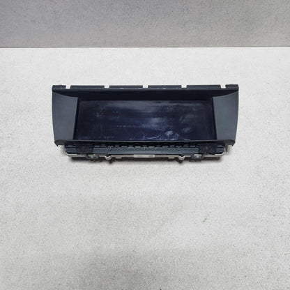 2010-2017 BMW X3 Central Information Display 9231320 X3 F25