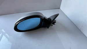 2006 BMW 325i Side Mirror 010803