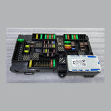 OEM BMW M3 M4 G80 G82 G83 Rear Power Distribution Fuse Box 5A0E7D0