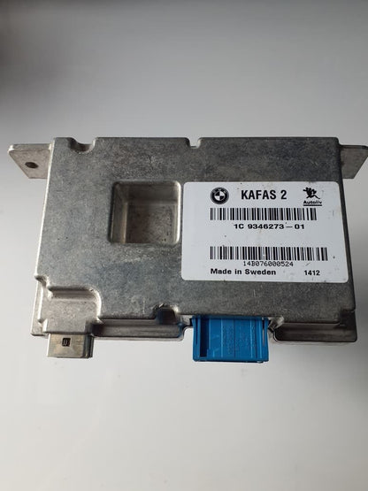 BMW 2014-2021 BMW i3 Camera Control Module 9346273 1/2/3/4/5/6/X Series