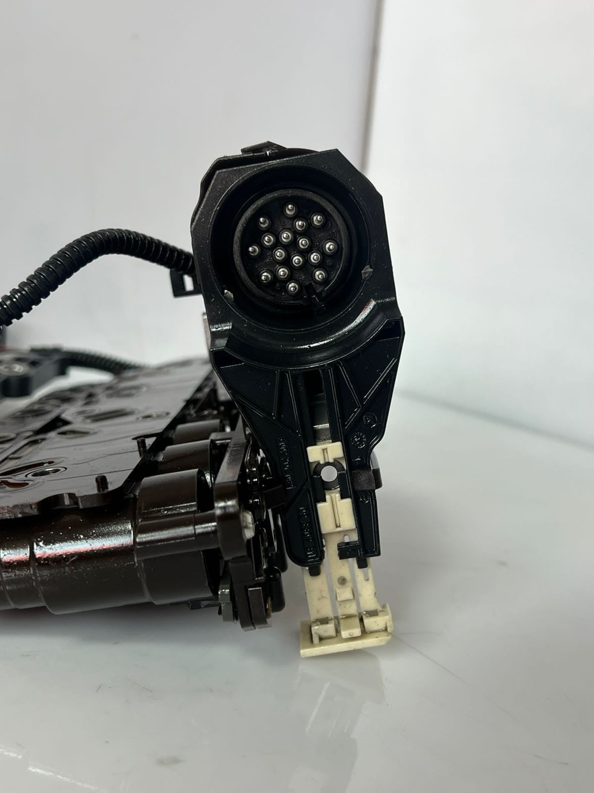 BMW E81 E90 E91 E84 E83 Automatic Transmission 6L45 Mechatronics 24257438 