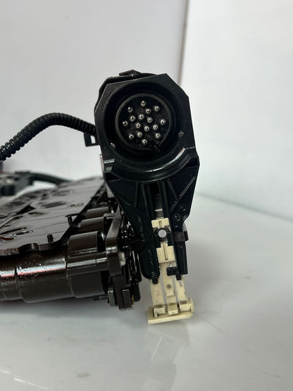 BMW E81 E90 E91 E84 E83 Automatic Transmission 6L45 Mechatronics 24257438 