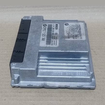BMW 7 series E65 E66 3.5i 4.5i N62 ENGINE ECU COMPUTER DME CONTROL UNIT 7523368