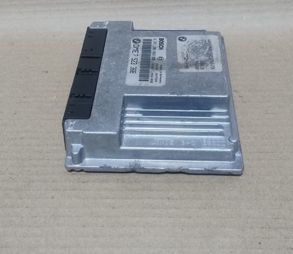 BMW 7 series E65 E66 3.5i 4.5i N62 ENGINE ECU COMPUTER DME CONTROL UNIT 7523368