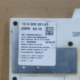 OEM FOR BMW 3 F30 F35 F31 TELEMATICS COMMUNICATION CONTROL UNIT MODULE 6809301