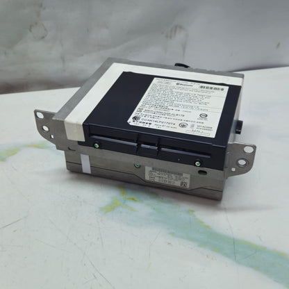 2017-2018 BMW M3 M4 X2 F39 Navigation System Computer NBT Head Unit 9824992 OEM