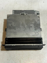 2007-2013 BMW X5 E70 Radio CD DVD Player GPS Head Unit 9205269 OEM