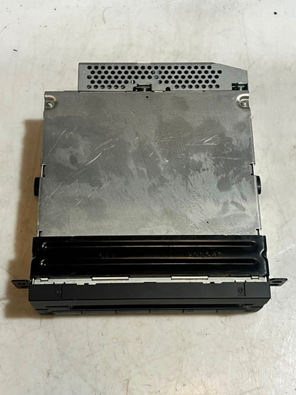 2007-2013 BMW X5 E70 Radio CD DVD Player GPS Head Unit 9205269 OEM