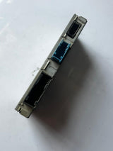 2011 BMW 535i Central Gateway Control Module 9247398 F10 F11 5 Series and F Seri