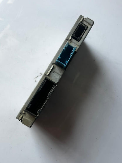 2011 BMW 535i Central Gateway Control Module 9247398 F10 F11 5 Series and F Seri